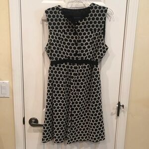 Anna Sui for Anthropologie Dress